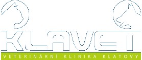 VETERINÁRNÍ KLINIKA KLAVET 