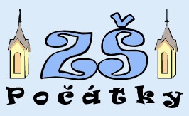 ZŠ OTOKARA BŘEZINY Počátky 