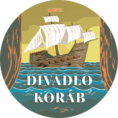 DIVADLO KORÁB 