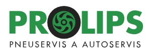 PNEUSERVIS PROLIPS 