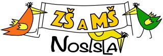 ZŠ A MŠ Nosislav 