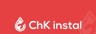CHK INSTAL s.r.o.