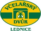 RESTAURACE VČELAŘSKÝ DVŮR 