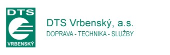 DTS VRBENSKÝ, a.s.