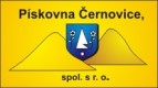 PÍSKOVNA ČERNOVICE, spol. s r.o.