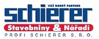 PROFI SCHIERER-STAVEBNINY & NÁŘADÍ 