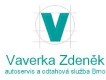AUTOSERVIS-VAVERKA ZDENĚK 