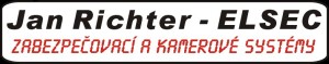 RICHTER JAN-ELSEC 