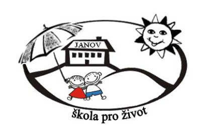 ZŠ A MŠ Litvínov-Janov 