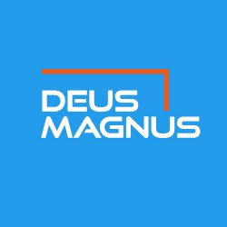 DEUS MAGNUS s.r.o.