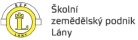 ČESKÁ ZEMĚDĚLSKÁ UNIVERZITA-STŘEDISKO ŽIVOČIŠNÉ VÝROBY NOVÉ STRAŠECÍ