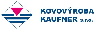 KOVOVÝROBA KAUFNER, s.r.o.