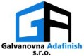 GALVANOVNA ADAFINISH, s.r.o.