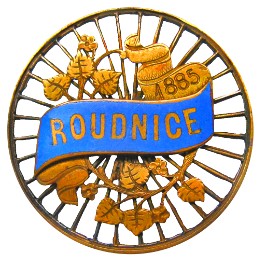 Klub cyklistů roudnických, z.s