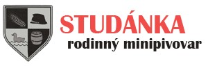 MINIPIVOVAR STUDÁNKA 