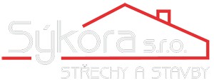 STŘECHY A STAVBY SÝKORA s.r.o.