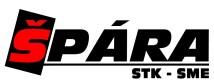 ŠPÁRA-STK 