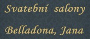 SALON BELLADONA A JANA 