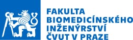 ČESKÉ VYSOKÉ UČENÍ TECHNICKÉ V PRAZE-KATEDRA INFORMAČNÍCH A KOMUNIKAČNÍCH TECHNOLOGIÍ V LÉKAŘSTVÍ 