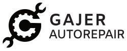 Gajer autorepair s.r.o.