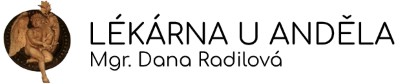 LÉKÁRNA U ANDĚLA 