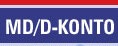 MD/D KONTO, spol. s r.o.