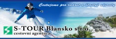 S - TOUR Blansko, s.r.o.