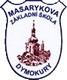 MASARYKOVA ZŠ A MŠ Dymokury 