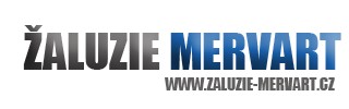 ŽALUZIE MERVART 