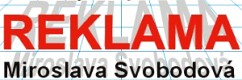 Miroslava Svobodová 