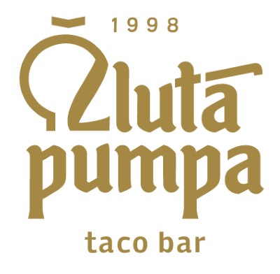 ŽLUTÁ PUMPA BAR 