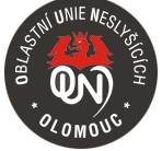 Oblastní unie neslyšících Olomouc z.s.