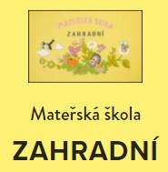 MŠ ZAHRADNÍ 