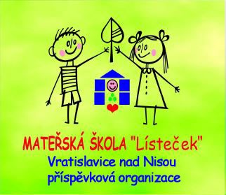 MŠ LÍSTEČEK 