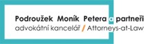 PODROUŽEK, MONÍK, PETERA A PARTNEŘI, ADVOKÁTNÍ KANCELÁŘ s.r.o.
