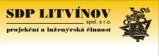 SDP LITVÍNOV, spol. s r.o.