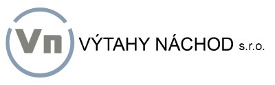 VÝTAHY NÁCHOD s.r.o.