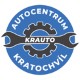 AUTOCENTRUM KRATOCHVÍL s.r.o.