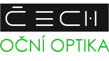 OČNÍ OPTIKA ČECH s.r.o.