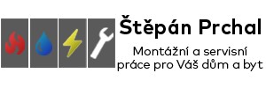 PRCHAL ŠTĚPÁN 
