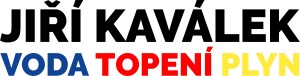 KAVÁLEK JIŘÍ-VODO-TOPO-PLYN