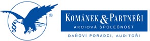 KOMÁNEK & PARTNEŘI, a.s.