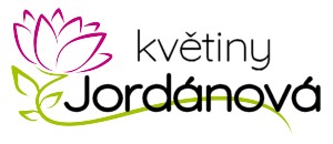 KVĚTINY JORDÁNOVÁ 