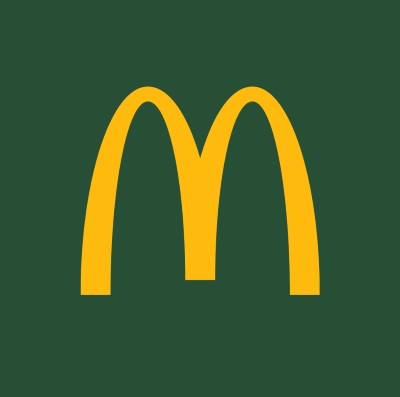 McDONALD'S Praha 