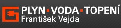 VEJDA PLYN-VODA-TOPENÍ 