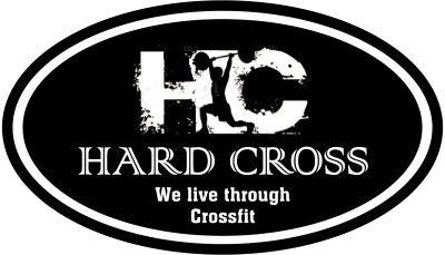 HARD CROSS s.r.o.