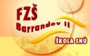 FAKULTNÍ ZŠ A MŠ Barrandov II 