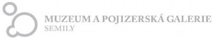 MUZEUM A POJIZERSKÁ GALERIE SEMILY 