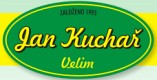 PRODEJ A SERVIS TRAKTORŮ-KUCHAŘ JAN 