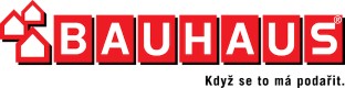 BAUHAUS Brno 